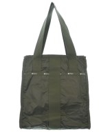Lesport SAC（レスポートサック）トートバッグ カーキ サイズ:- レディース/2200671688059