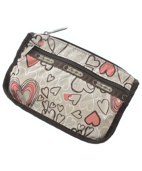 Lesport SAC(レスポートサック)のポーチ サイズ:- 2,200円