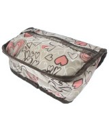 Lesport SAC（レスポートサック）ポーチ ベージュ サイズ:- レディース/2200729329088