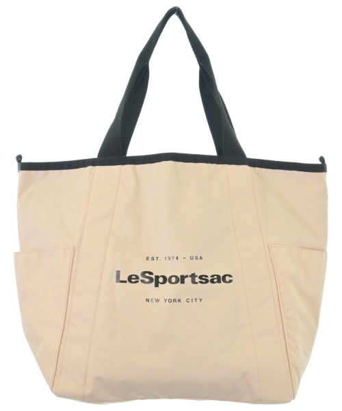 Lesport SAC(レスポートサック)のトートバッグ サイズ:- 8,400円