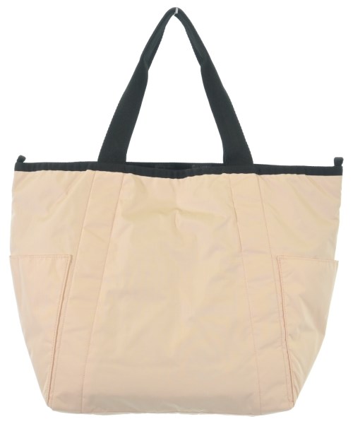 Lesport SAC（レスポートサック）トートバッグ ピンク サイズ:- レディース/2200726625015