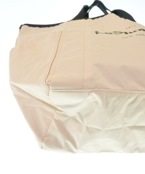 Lesport SAC（レスポートサック）トートバッグ ピンク サイズ:- レディース/2200726625015