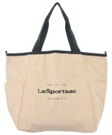 Lesport SAC（レスポートサック）トートバッグ ピンク サイズ:- レディース/2200726625015
