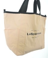 Lesport SAC（レスポートサック）トートバッグ ピンク サイズ:- レディース/2200726625015