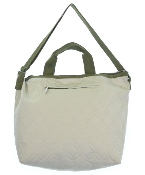 Lesport SAC（レスポートサック）ハンドバッグ 白 サイズ:- レディース/2200726625022