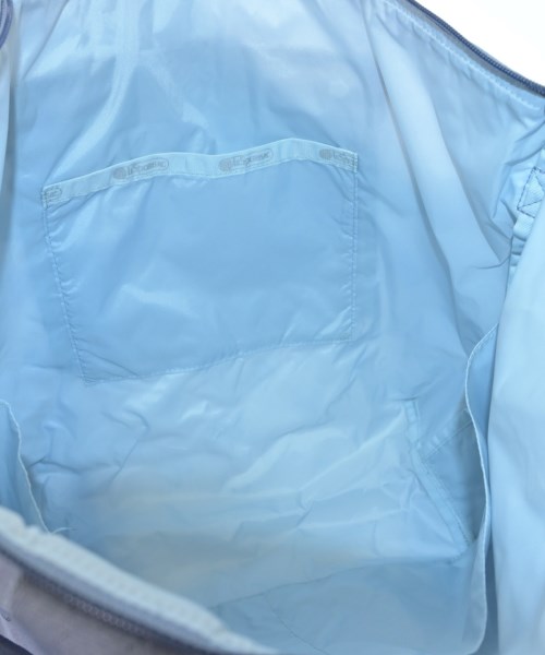 Lesport SAC（レスポートサック）ハンドバッグ 青 サイズ:- レディース/2200726625039