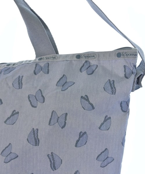 Lesport SAC（レスポートサック）ハンドバッグ 青 サイズ:- レディース/2200726625039