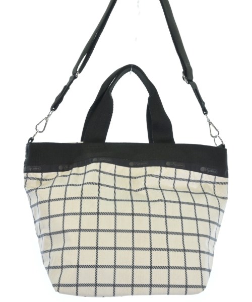 Lesport SAC（レスポートサック）ハンドバッグ 白 サイズ:- レディース/2200726625053