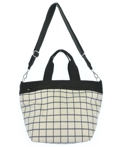 Lesport SAC（レスポートサック）ハンドバッグ 白 サイズ:- レディース/2200726625053