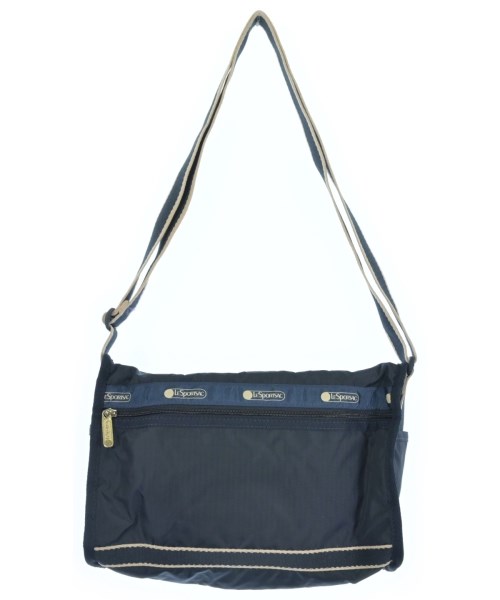 Lesport SAC（レスポートサック）ショルダーバッグ 紺 サイズ:- レディース/2200726625060