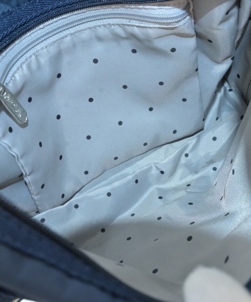 Lesport SAC（レスポートサック）ショルダーバッグ 紺 サイズ:- レディース/2200726625060