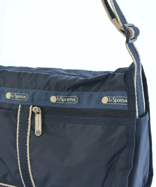 Lesport SAC（レスポートサック）ショルダーバッグ 紺 サイズ:- レディース/2200726625060