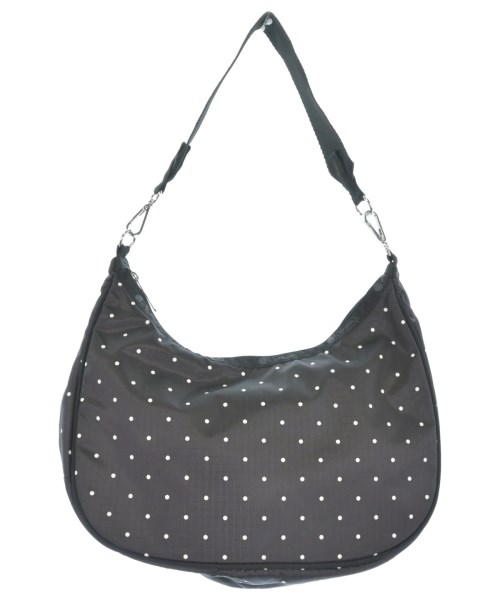 Lesport SAC（レスポートサック）ショルダーバッグ 黒 サイズ:- レディース/2200726625077