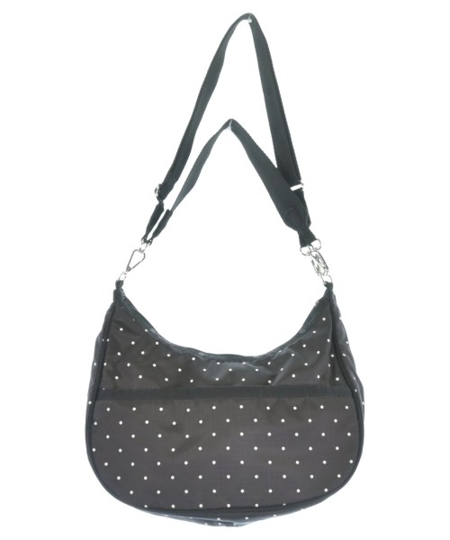 Lesport SAC（レスポートサック）ショルダーバッグ 黒 サイズ:- レディース/2200726625077