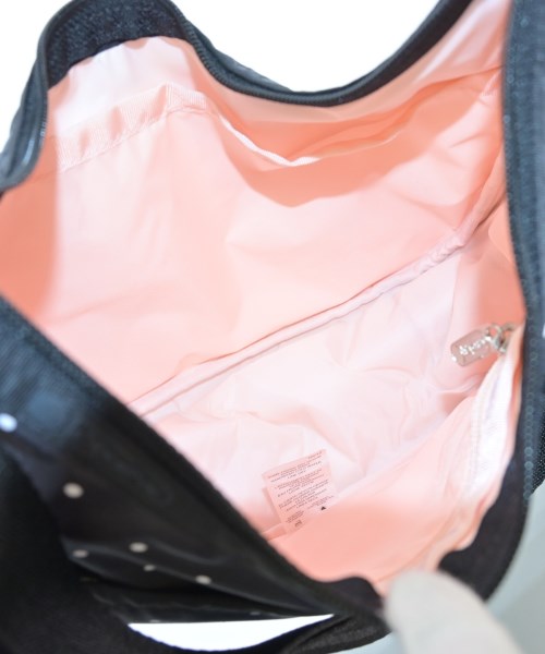 Lesport SAC（レスポートサック）ショルダーバッグ 黒 サイズ:- レディース/2200726625077