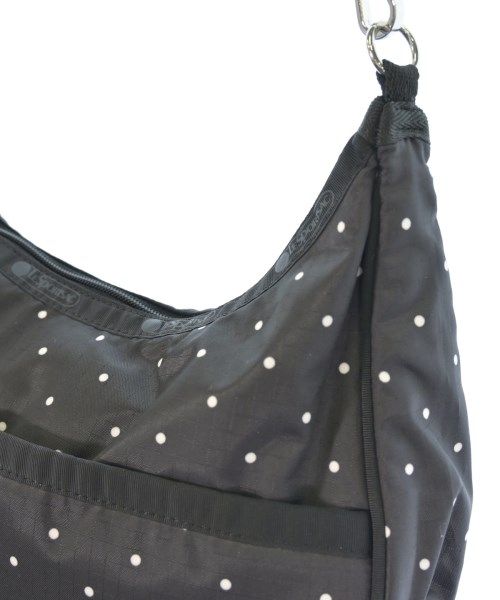 Lesport SAC（レスポートサック）ショルダーバッグ 黒 サイズ:- レディース/2200726625077