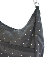 Lesport SAC（レスポートサック）ショルダーバッグ 黒 サイズ:- レディース/2200726625077