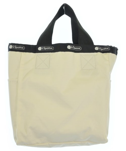 Lesport SAC（レスポートサック）ハンドバッグ 白 サイズ:- レディース/2200726625084