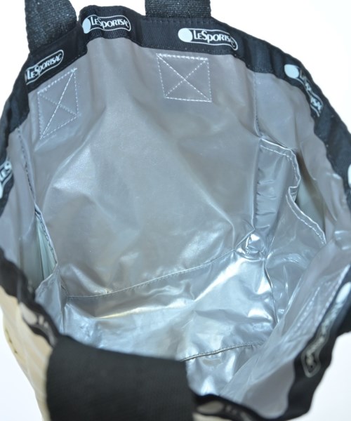 Lesport SAC（レスポートサック）ハンドバッグ 白 サイズ:- レディース/2200726625084