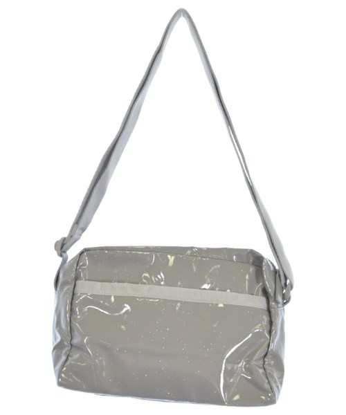 Lesport SAC（レスポートサック）ショルダーバッグ グレー サイズ:- レディース/2200726625107