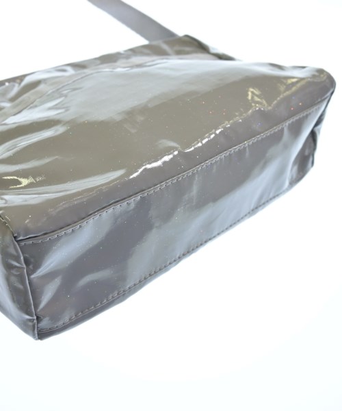 Lesport SAC（レスポートサック）ショルダーバッグ グレー サイズ:- レディース/2200726625107