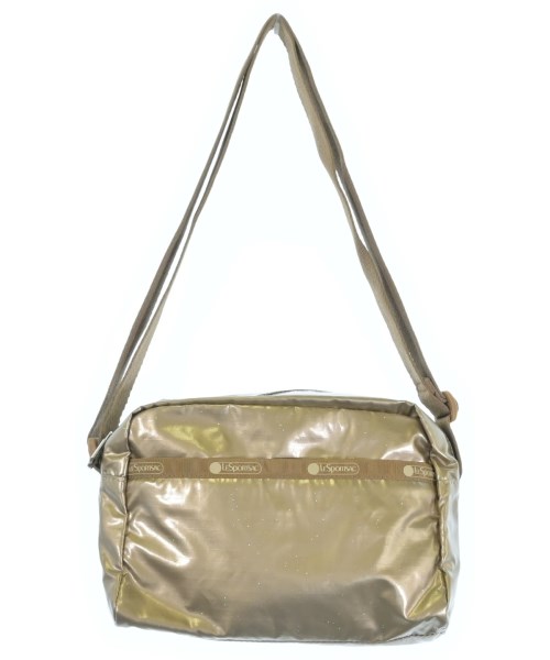Lesport SAC(レスポートサック)のショルダーバッグ サイズ:- 5,600円