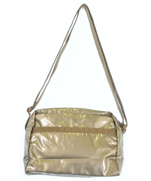 Lesport SAC（レスポートサック）ショルダーバッグ ベージュ サイズ:- レディース/2200726625114