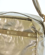 Lesport SAC（レスポートサック）ショルダーバッグ ベージュ サイズ:- レディース/2200726625114