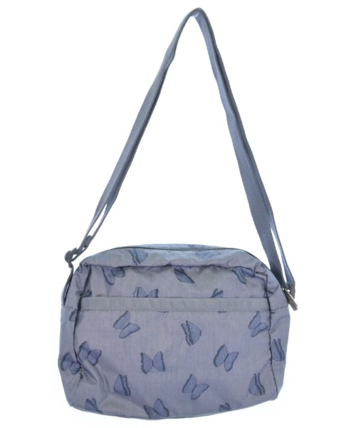Lesport SAC（レスポートサック）ショルダーバッグ 青 サイズ:- レディース/2200726625121