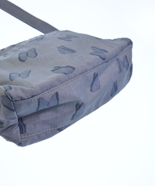Lesport SAC（レスポートサック）ショルダーバッグ 青 サイズ:- レディース/2200726625121