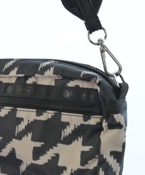 Lesport SAC（レスポートサック）ショルダーバッグ グレー サイズ:- レディース/2200726625138