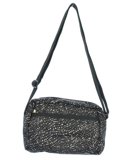 Lesport SAC（レスポートサック）ショルダーバッグ 黒 サイズ:- レディース/2200726625145