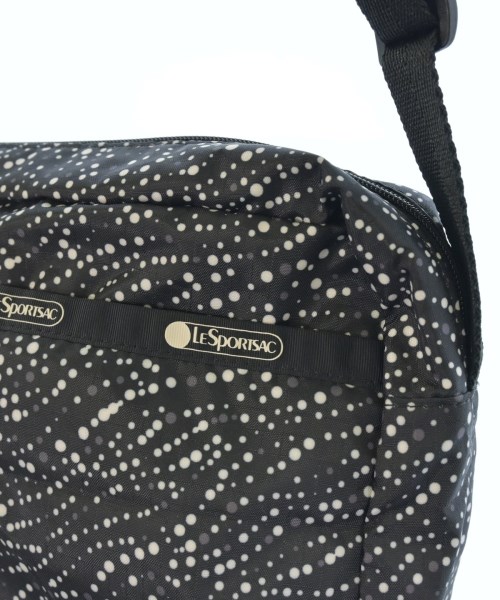 Lesport SAC（レスポートサック）ショルダーバッグ 黒 サイズ:- レディース/2200726625145