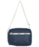 Lesport SAC（レスポートサック）ショルダーバッグ 紺 サイズ:- レディース/2200726625152