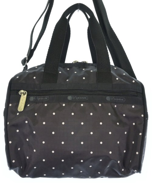 Lesport SAC（レスポートサック）ハンドバッグ 黒 サイズ:- レディース/2200726625176
