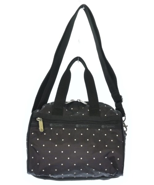Lesport SAC（レスポートサック）ハンドバッグ 黒 サイズ:- レディース/2200726625176