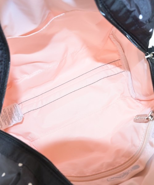 Lesport SAC（レスポートサック）ハンドバッグ 黒 サイズ:- レディース/2200726625176