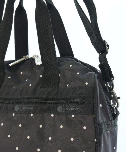 Lesport SAC（レスポートサック）ハンドバッグ 黒 サイズ:- レディース/2200726625176