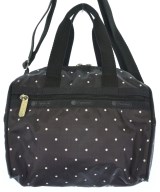 Lesport SAC（レスポートサック）ハンドバッグ 黒 サイズ:- レディース/2200726625176