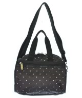 Lesport SAC（レスポートサック）ハンドバッグ 黒 サイズ:- レディース/2200726625176