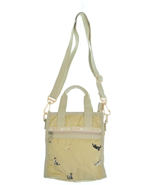Lesport SAC(レスポートサック)のショルダーバッグ サイズ:- 6,400円