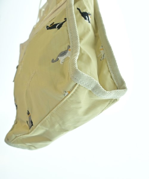 Lesport SAC（レスポートサック）ショルダーバッグ ベージュ サイズ:- レディース/2200726625183