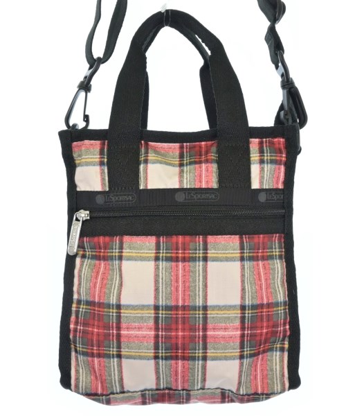 Lesport SAC(レスポートサック)のハンドバッグ サイズ:- 6,400円