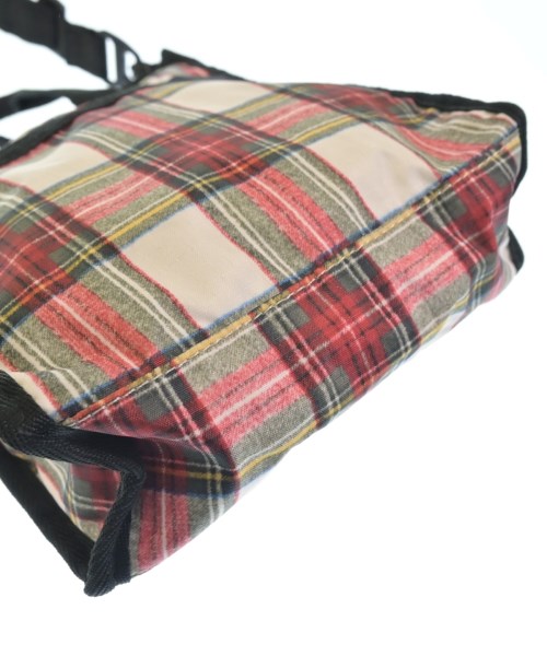 Lesport SAC（レスポートサック）ハンドバッグ 赤 サイズ:- レディース/2200726625206