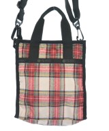 Lesport SAC（レスポートサック）ハンドバッグ 赤 サイズ:- レディース/2200726625206