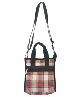 Lesport SAC（レスポートサック）ハンドバッグ 赤 サイズ:- レディース/2200726625206