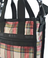 Lesport SAC（レスポートサック）ハンドバッグ 赤 サイズ:- レディース/2200726625206