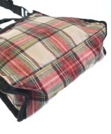 Lesport SAC（レスポートサック）ハンドバッグ 赤 サイズ:- レディース/2200726625206