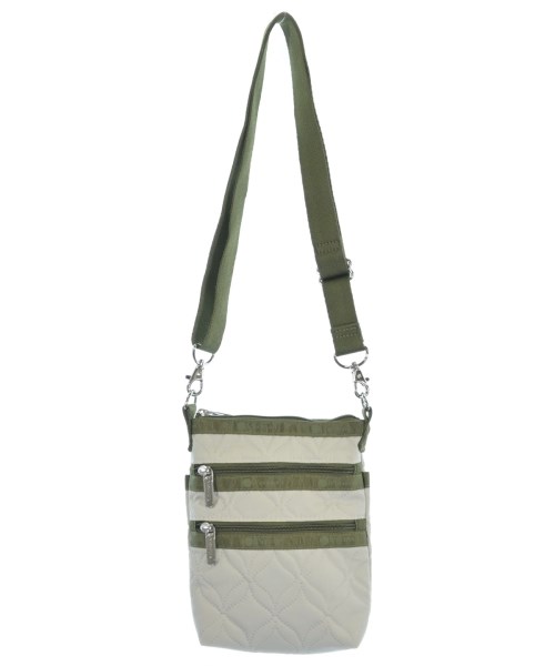 Lesport SAC(レスポートサック)のショルダーバッグ サイズ:- 5,800円