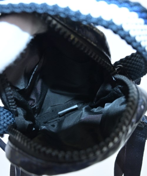 Lesport SAC（レスポートサック）ハンドバッグ 紺 サイズ:- レディース/2200726625220